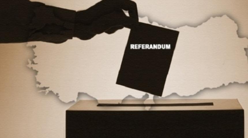 İşte en son referandum anketleri