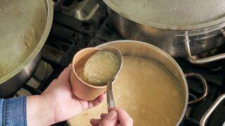 Kanser olmak istemiyorsanız uzak durun! Sandığımızdan çok daha fazla tüketiyoruz