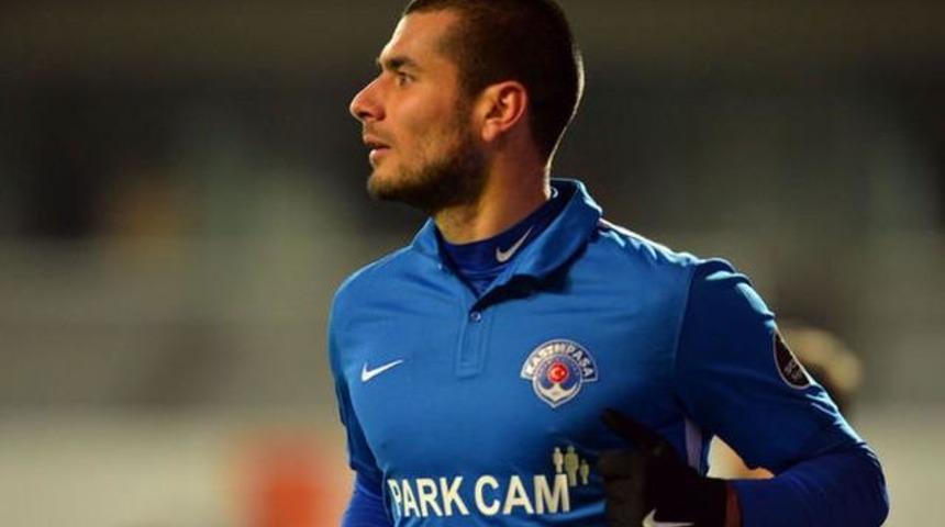 Eren Derdiyok Galatasaray'da! Eren Derdiyok kimdir Galatasaray'ın yeni transferi