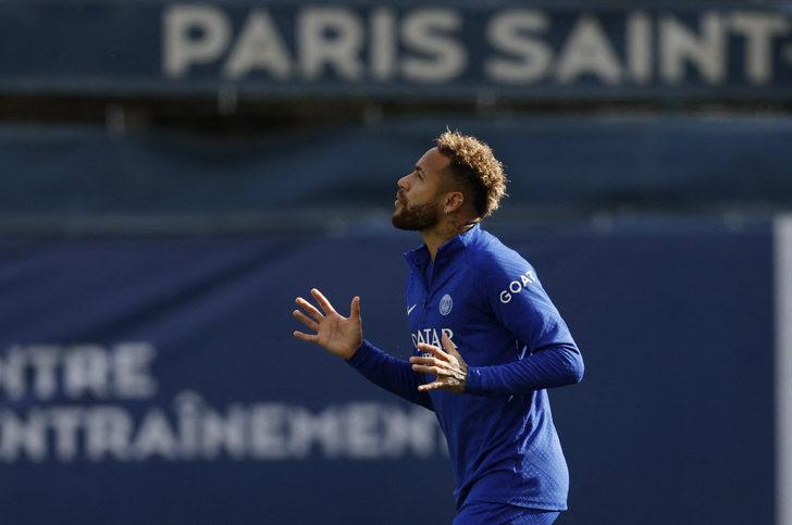 Son dakika: Beş yıl hapsi isteniyor! PSG'nin dünyaca ünlü yıldızı Neymar neye uğradığını şaşırdı... G1