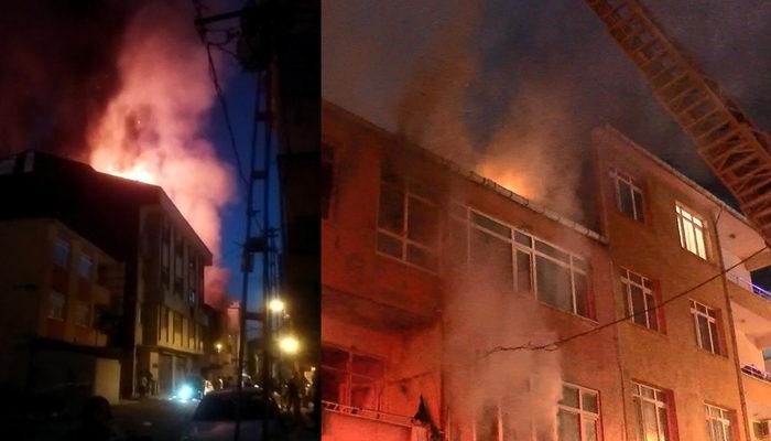 Kadıköy'deki patlamada terör şüphesi! İmamoğlu 'Doğal gaz kaynaklı değil' demişti