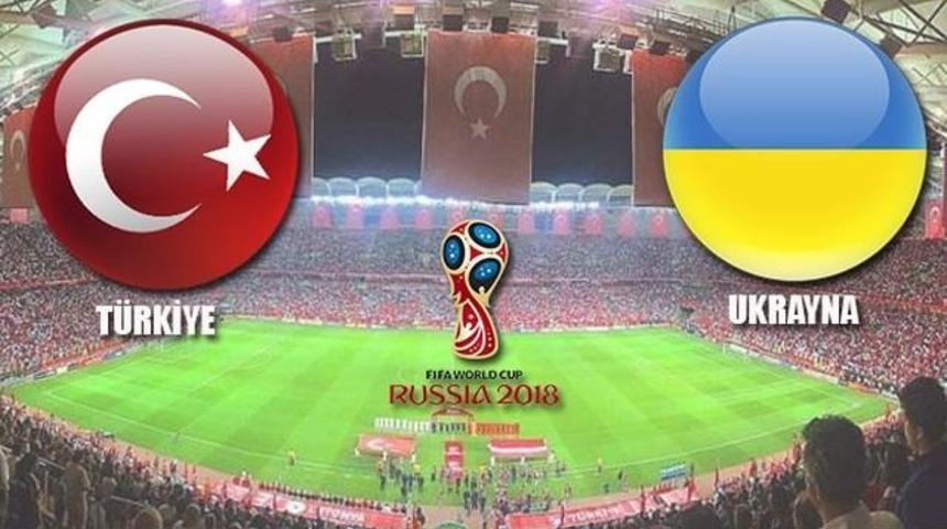 T&uuml;rkiye Ukrayna Ma&ccedil;ı İzle Tv8 Canlı İzle