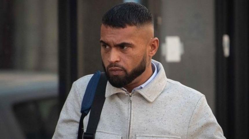 Sevgilisinin penisini çekip koparmaya çalışmıştı! Defalarca mahkemelik oldular ama...