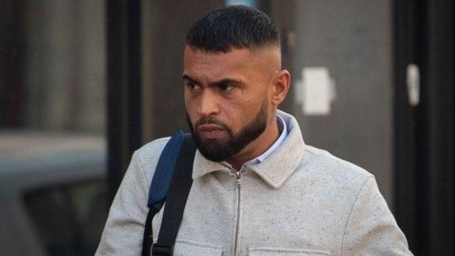 Sevgilisinin penisini çekip koparmaya çalışmıştı! Defalarca mahkemelik oldular ama...