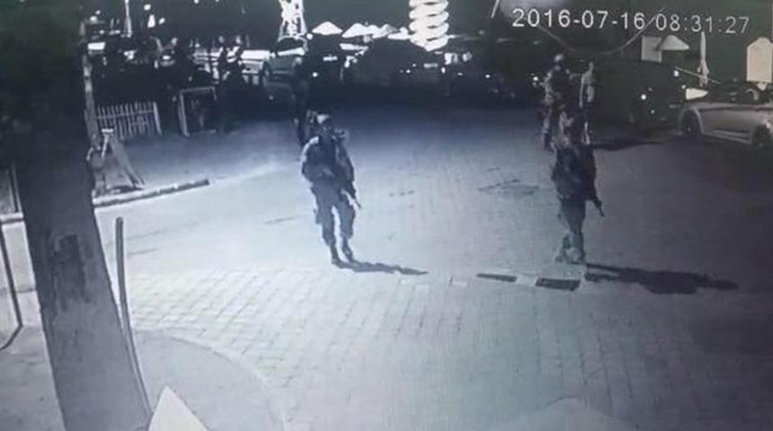 Cumhurbaşkanı i&ccedil;in argo c&uuml;mleler kullanıyorlardı