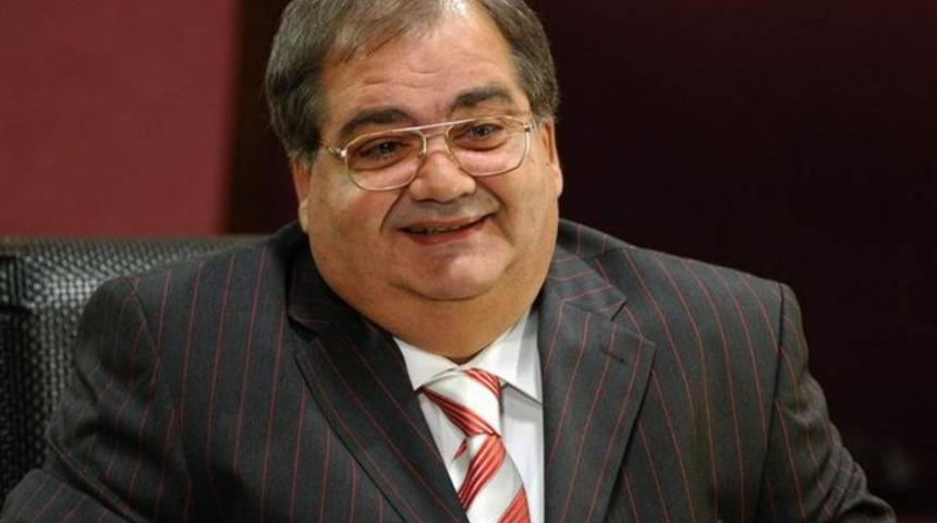 Kurtlar Vadisi dizisinin efsanelerinden İplikçi Nedim karakteri için lokma döktürdüler! 'Ortadoğu'nun en büyük para baronu...'