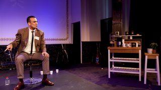 Devlet Tiyatroları Edirne Sahnesi'nde bu ay iki oyun sahnelenecek