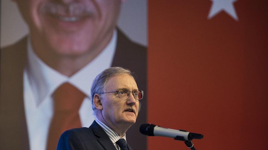 BM Türkiye Mukim Koordinatörü Rodrigez: "Türkiye'nin afetle mücadeledeki ilerlemesi şaşırtıcı"