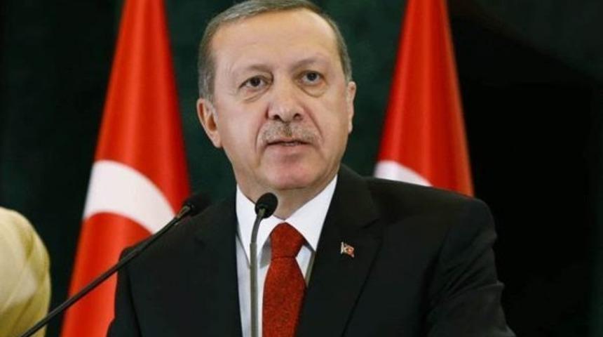 Erdoğan'dan Bahçeli ve Kılıçdaroğlu'na Yenikapı daveti