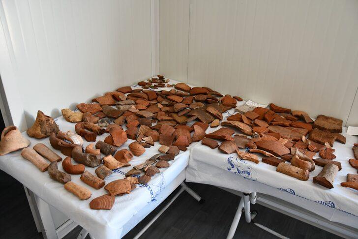 Yalova'da eski çağlardan Osmanlı'ya keşfedilen deniz fenerlerine dair çalışmalar sürüyor G3