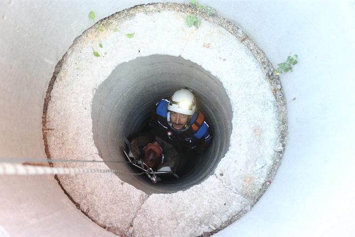 INSARAG uluslararası deprem tatbikatı başladı G3