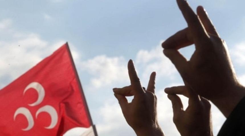 Bahçeliciler saldırabilir diye ülkücülerin ‘hayır’ mitingi yasaklandı