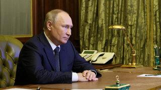 Putin'den açıklama: ''Yeni güç merkezleri Asya'da!''