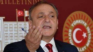 MHP’den Başbakan’a yanıt: Aklını peynir ekmekle yemiş