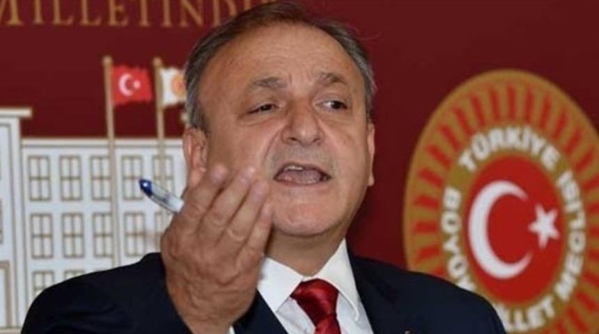MHP’den Başbakan’a yanıt: Aklını peynir ekmekle yemiş