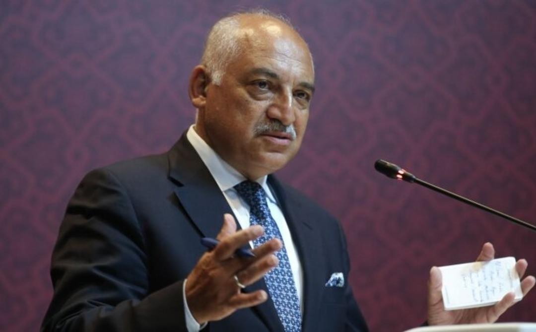 S&uuml;per Lig'de VAR kaldırılıyor mu? TFF Başkanı Mehmet B&uuml;y&uuml;kekşi a&ccedil;ıkladı...