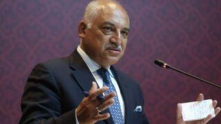 Süper Lig'de VAR kaldırılıyor mu? TFF Başkanı Mehmet Büyükekşi açıkladı...