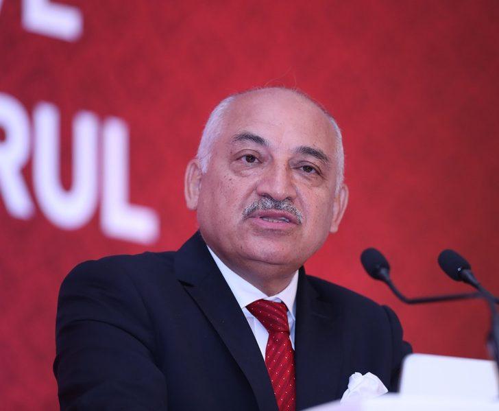 Süper Lig'de VAR kaldırılıyor mu? TFF Başkanı Mehmet Büyükekşi açıkladı... G2