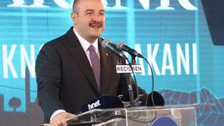 4 milyon liralık yatırımla teknoloji merkezi açıldı