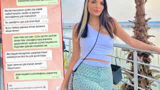 Kader Yıldız’ın ölüm anı tüm Türkiye’ye dehşete düşürmüştü! Son mesajını arkadaşı paylaştı…