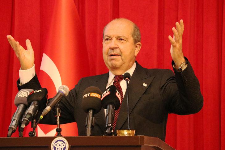 Binali Yıldırım, Uluslararası Türk Dünyası Sempozyumu'nda konuştu: (1) G1