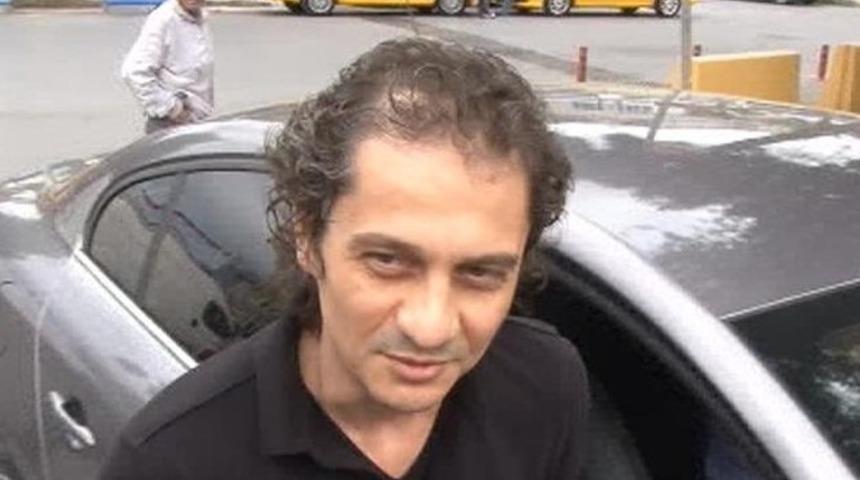 &Ouml;mer Faruk Kavurmacı karakola gelerek imza attı