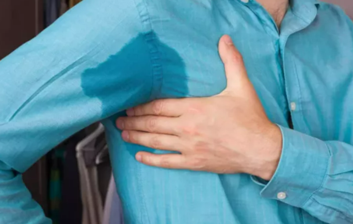 Vücut kokunuz sağlığınız hakkında uyarıyor! Dört ölümcül hastalığın belirtisi G2