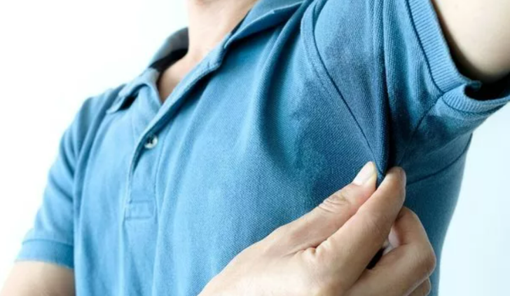 Vücut kokunuz sağlığınız hakkında uyarıyor! Dört ölümcül hastalığın belirtisi G5