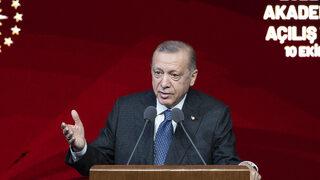 SON DAKİKA | Cumhurbaşkanı Erdoğan'dan Kılıçdaroğlu'na yeni çağrı: Gel, bunu tamamen masadan kaldıralım