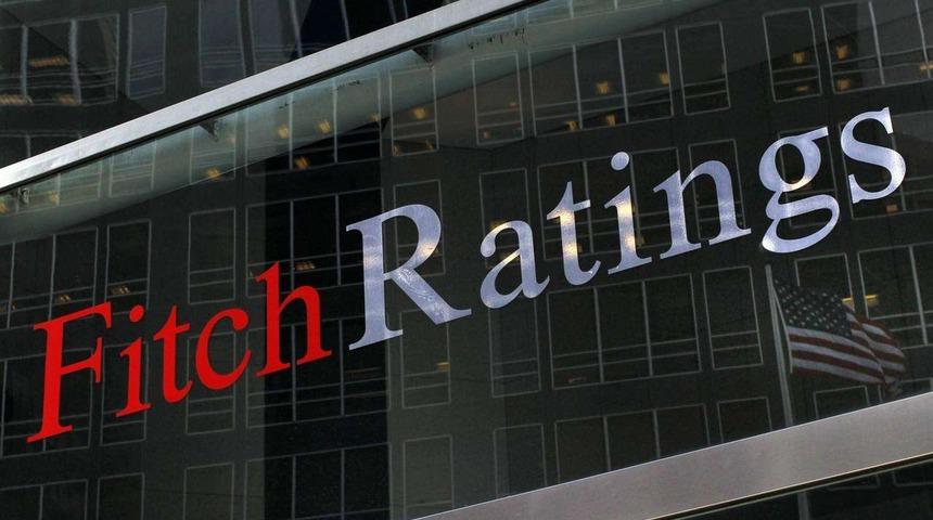 Dünya Bankasından sonra bir uyarı da Fitch'ten!