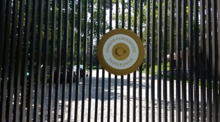 Başbakanlık'tan açıklama