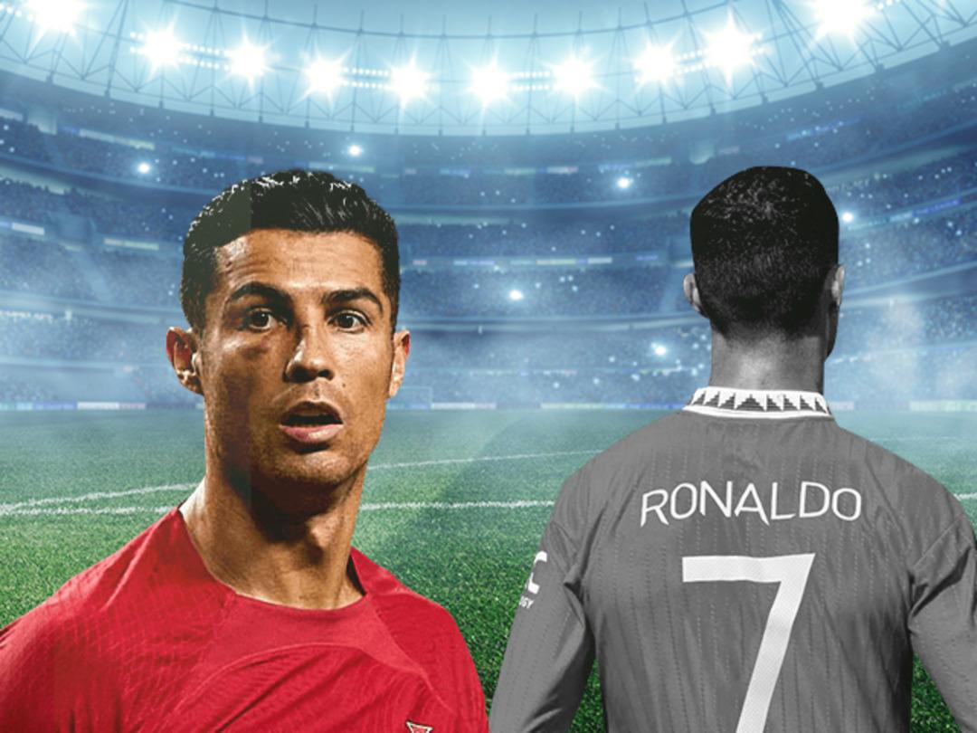 Bu transferin şakası yok! 'Cristiano Ronaldo, Galatasaray ya da Inter Miami'ye gidecek!'