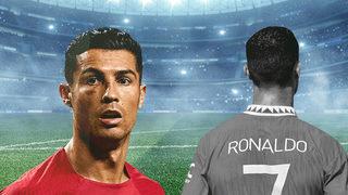 Bu transferin şakası yok! 'Cristiano Ronaldo, Galatasaray ya da Inter Miami'ye gidecek!'