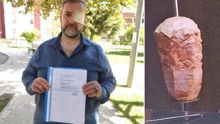 Tarihi geçmiş döner satmayı reddetti, hem gözünden hem de işinden oldu! 'Seni öldürürüz'