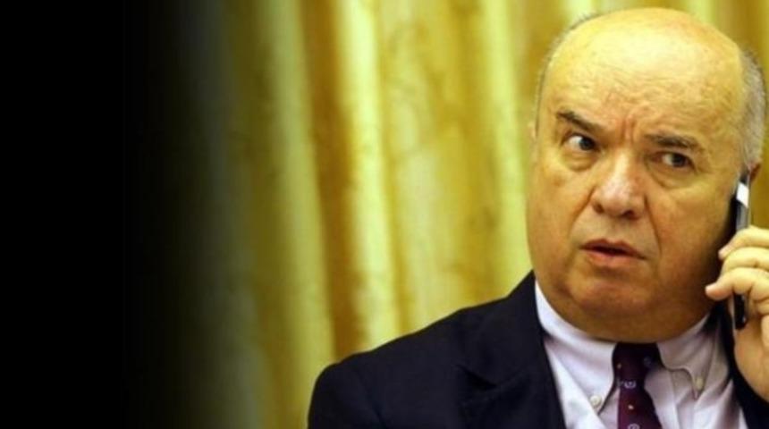 Fehmi Koru: MİT Müsteşarı  Pensilvanya'ya 2 kez gitti