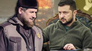 Resmen korku saldı! Seni uyarmıştık dedi, gözdağı verdi... Zelenskiy'e zehir zemberek tehditler: Seni beceriksiz, bırak acizliği