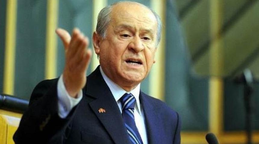 Bah&ccedil;eli: Rezalet değil mi?