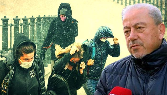 Bu kış havalar nasıl olacak, kar ne zaman yağacak? Prof. Dr. Orhan Şen'den 'La Nina' kışı uyarısı! Ocak, Şubat ve Mart ayını işaret etti