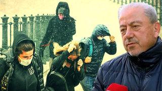 Bu kış havalar nasıl olacak, kar ne zaman yağacak? Prof. Dr. Orhan Şen'den 'La Nina' kışı uyarısı! Ocak, Şubat ve Mart ayını işaret etti