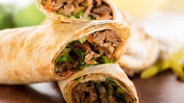 MasterChef tantuni tarifi nasıl yapılır, malzemeleri neler? Orijinal tantuni tarifi!