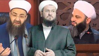 Cübbeli Ahmet: 'Hocaefendiyi ziyaret etmeme izin vermiyorlar'