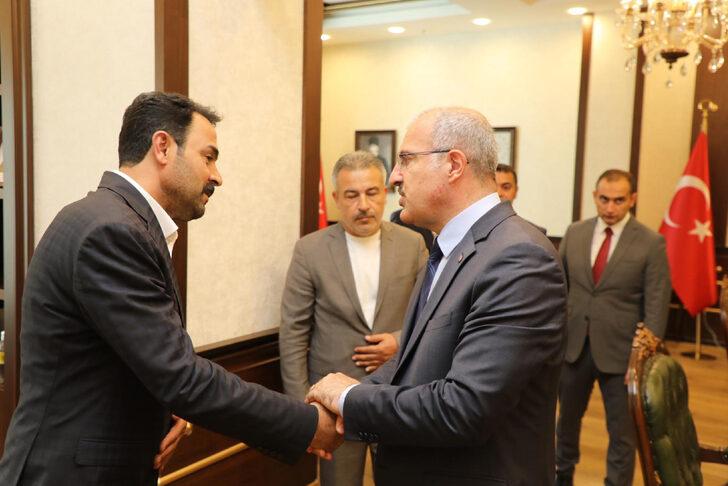 Elazığ Valiliği Şehit Astsubay Yusuf Ataş'ın vasiyetini yerine getirdi G3