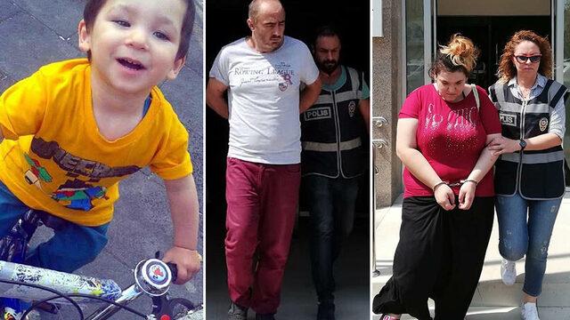 Türkiye bu vahşeti konuşmuştu... Eymen Sadık Durak'ın öldürülmesiyle ilgili davada flaş karar