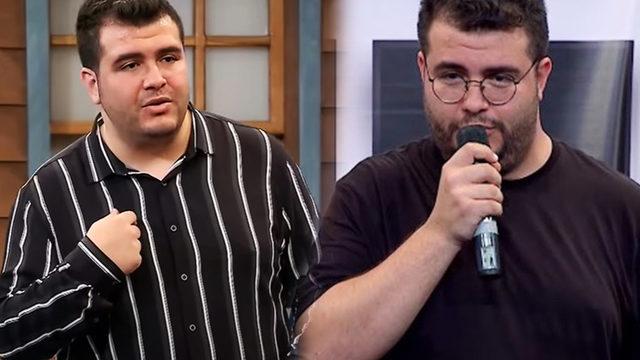 Çok Güzel Hareketler 2'nin yıldızı Safa Sarı'nın gözünden sakındığı eşine bakın! Görenler şoke oldu