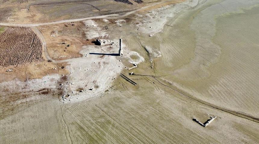 Son dakika: Kahramanmaraş 3.8'le sallandı! Aslantaj Barajı depreme yakalandı