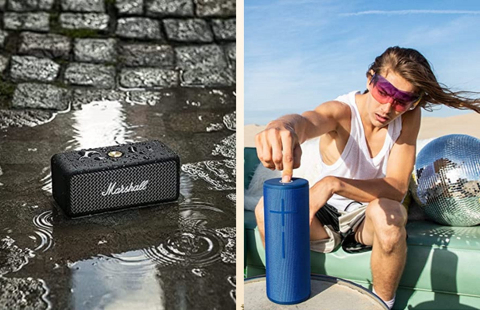 Müzik dinlemeyi sevenler ve müziksiz yapamayanlar için en iyi bluetooth hoparlör çeşitleri