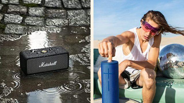 Müzik dinlemeyi sevenler ve müziksiz yapamayanlar için en iyi bluetooth hoparlör çeşitleri