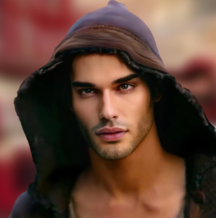 'Yaşayan Nostradamus' olarak isimlendirilen kahin Athos Salome dünya liderlerine seslendi! “ABD’ye 11 Eylül’den daha kötü bir saldırı...” G2