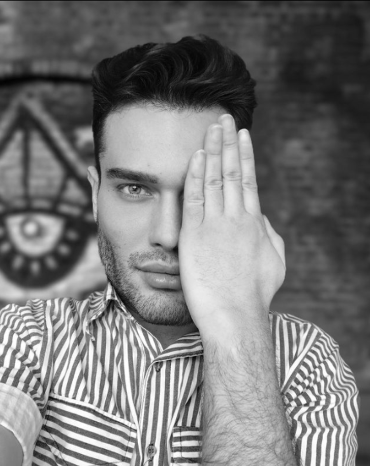 'Yaşayan Nostradamus' olarak isimlendirilen kahin Athos Salome dünya liderlerine seslendi! “ABD’ye 11 Eylül’den daha kötü bir saldırı...” G3