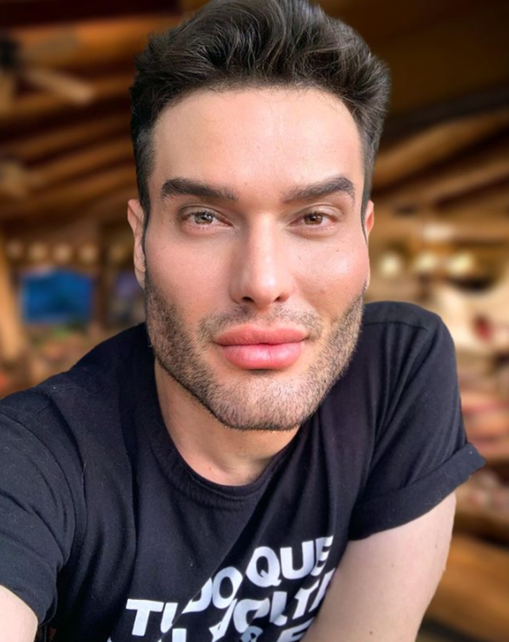 'Yaşayan Nostradamus' olarak isimlendirilen kahin Athos Salome dünya liderlerine seslendi! “ABD’ye 11 Eylül’den daha kötü bir saldırı...” G5